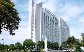 ホテルクラウンパレス北九州