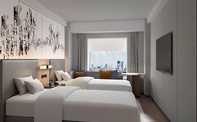 ホテルクラウンパレス北九州
